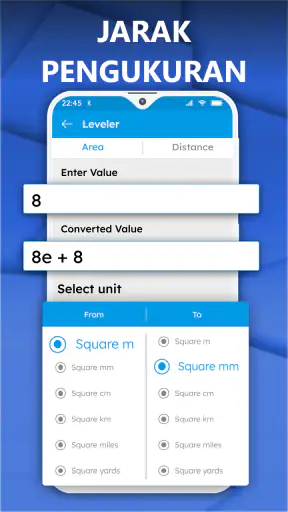 Area Calculator- Measuring App