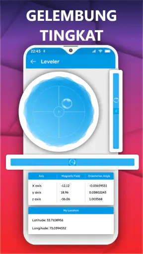 Area Calculator- Measuring App
