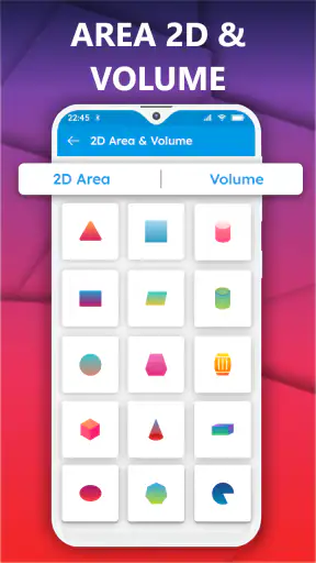 Area Calculator- Measuring App