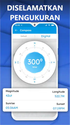 Area Calculator- Measuring App
