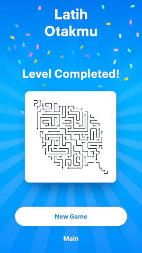 Arrow Puzzle - Teka-teki Panah