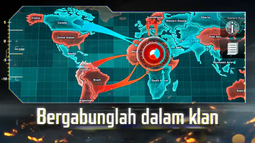 Art Of War 3: Strategi RTS PvP