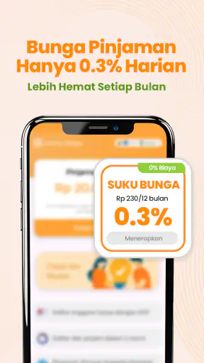 Artha Niaga - Koperasi Pinjam