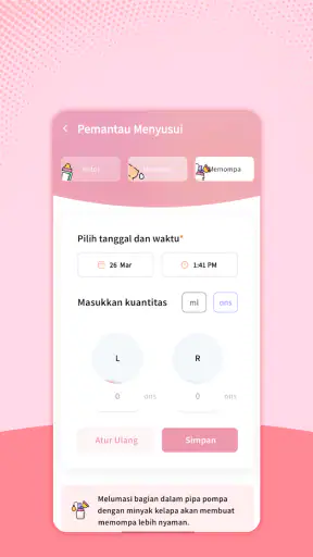 Asianparent: Kehamilan & Bayi