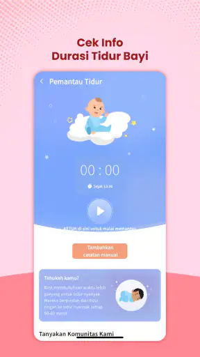 Asianparent: Kehamilan & Bayi