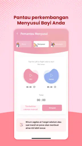 Asianparent: Kehamilan & Bayi