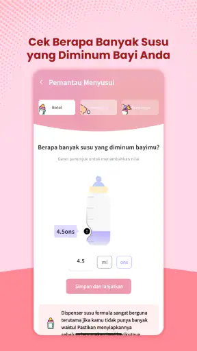 Asianparent: Kehamilan & Bayi