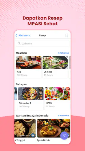 Asianparent: Kehamilan & Bayi