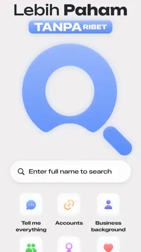 Asisten Pencari AI Deepsearch