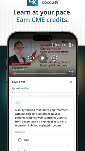 Ask Dx by Docquity