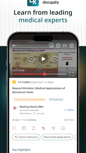 Ask Dx by Docquity