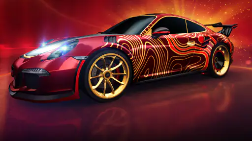 Asphalt 8 - Car Racing Game