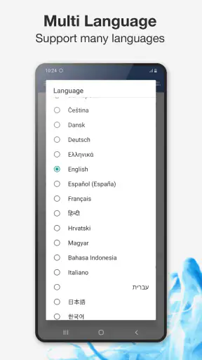 Assistive Touch untuk Android