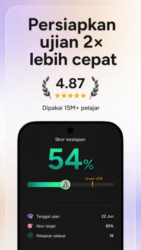 Astra AI: Siap Ujian