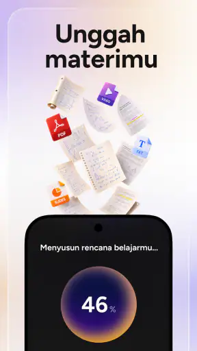 Astra AI: Siap Ujian
