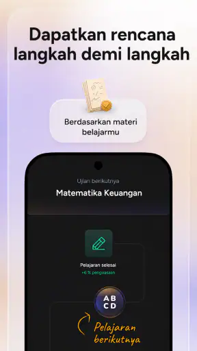 Astra AI: Siap Ujian
