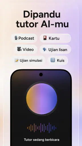 Astra AI: Siap Ujian