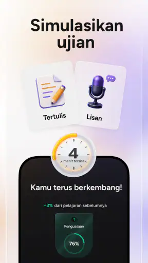 Astra AI: Siap Ujian