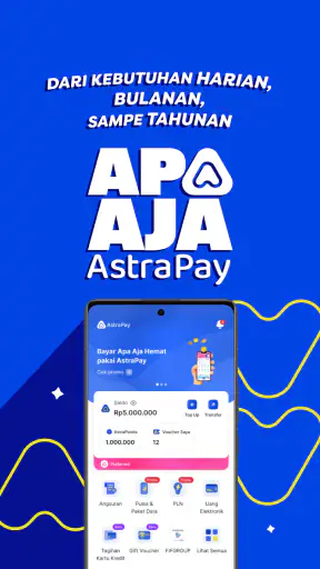 AstraPay