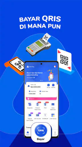 AstraPay