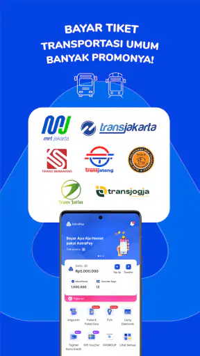 AstraPay