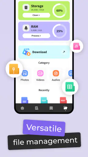 Astro Browser