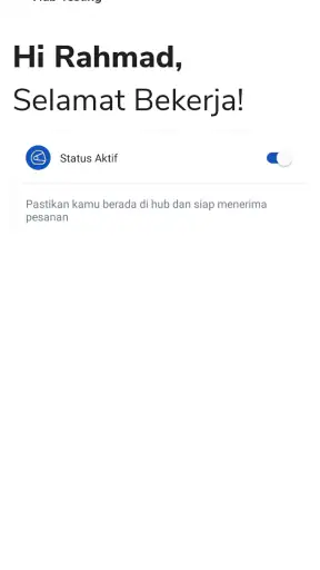Astro Crew