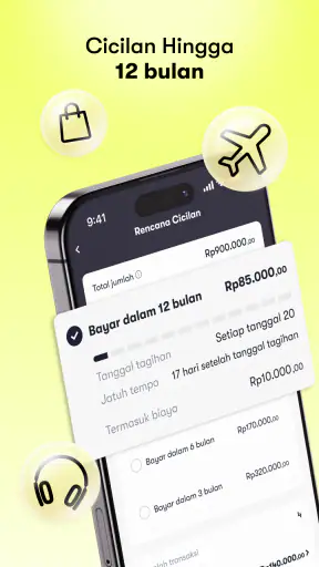 Atome ID-Shop Smart, Earn More