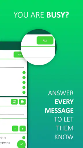 AutoResponder untuk WA