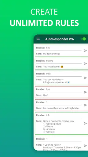 AutoResponder untuk WA