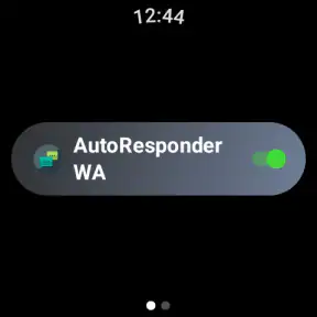 AutoResponder untuk WA