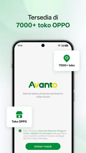 Avanto