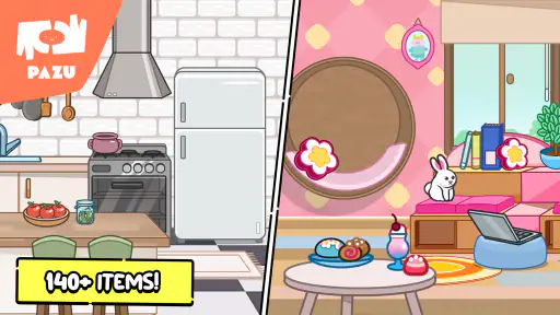 Avatar Maker Dress up for kids