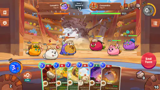 Axie Infinity: Origins