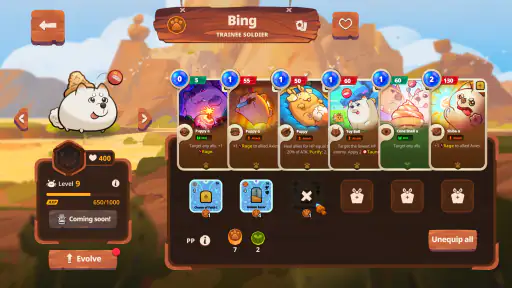 Axie Infinity: Origins