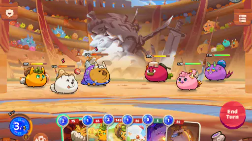 Axie Infinity: Origins