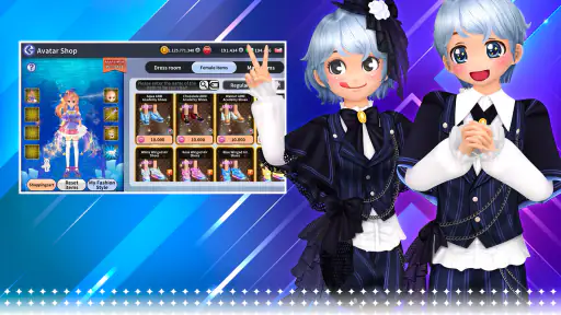 AyoDance Mobile
