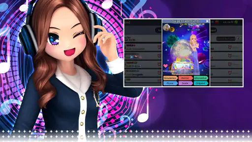 AyoDance Mobile