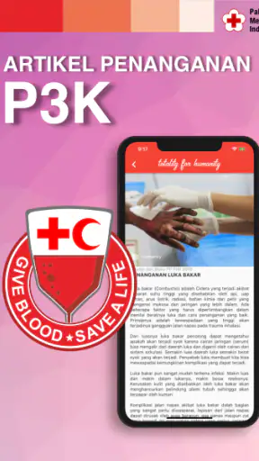 Ayodonor - PMI