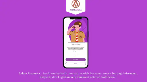 AyoPramuka Kwarnas
