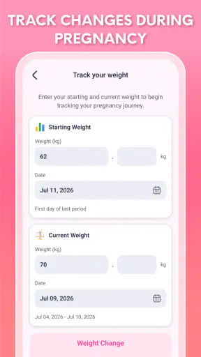 Baby Tracker - Newborn Diary