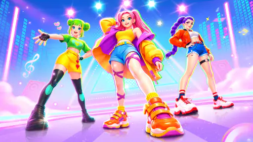 BabyBus Kids: Dunia Video&Game