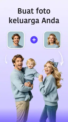 BabyGenie - Generator Bayi AI