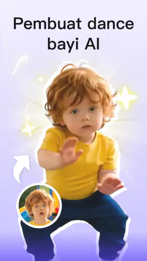 BabyGenie - Generator Bayi AI