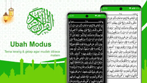 Bacaan Offline Alquran