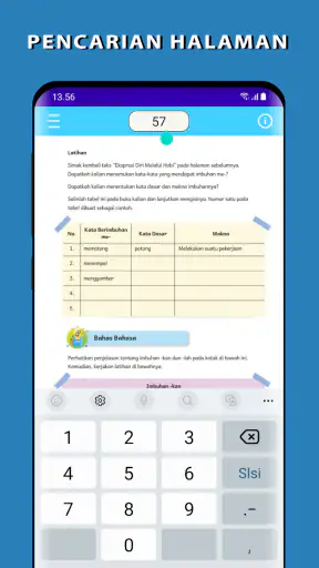 Bahasa Indonesia 5 Merdeka