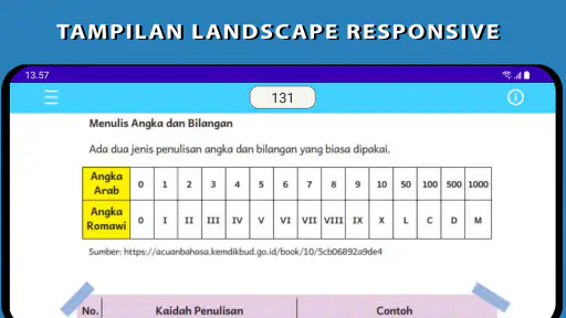 Bahasa Indonesia 5 Merdeka