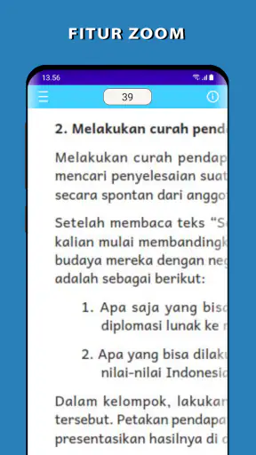 Bahasa Indonesia 6 Merdeka