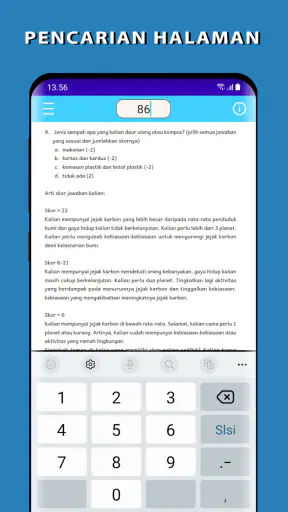 Bahasa Indonesia 6 Merdeka