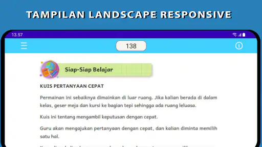 Bahasa Indonesia 6 Merdeka